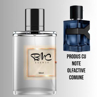 Parfum BMC 50 ml 041 inspirat din Y Elixir for Men yves saint laurent