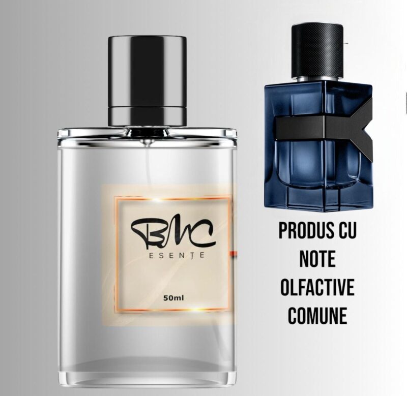 Parfum BMC 50 ml 041 inspirat din Y Elixir for Men yves saint laurent