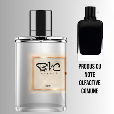 Parfum BMC 50 ml 040 inspirat din Genteman society extreme