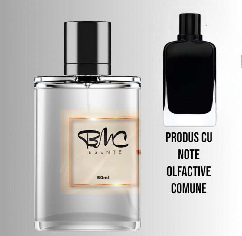 Parfum BMC 50 ml 040 inspirat din Genteman society extreme