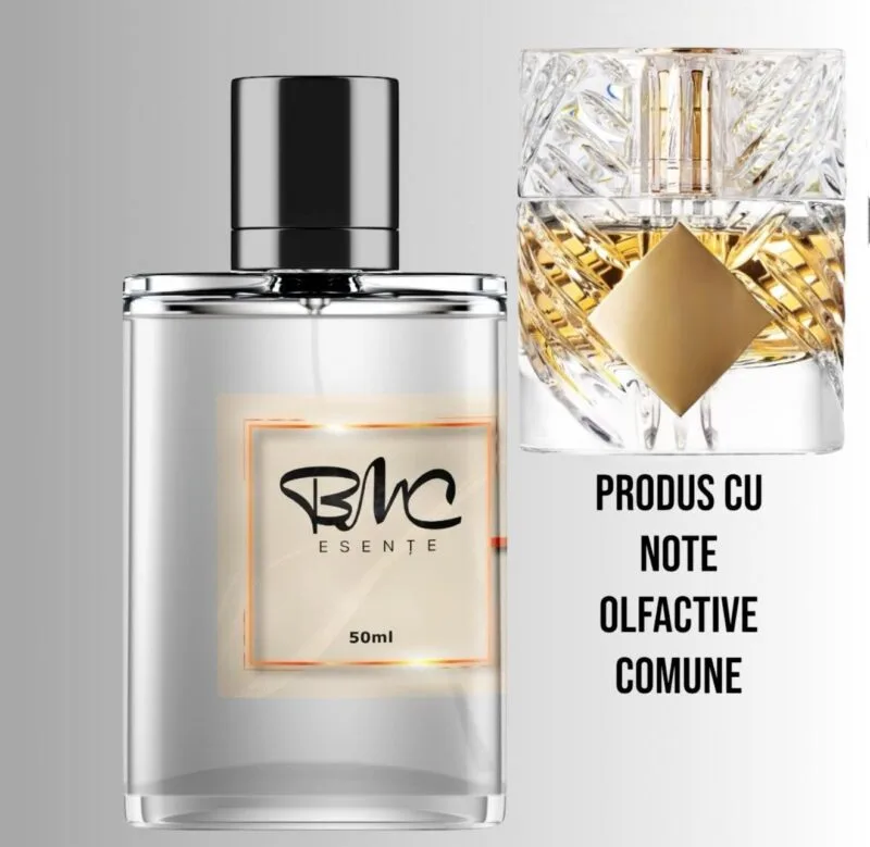 Parfum BMC 50 ml 218 inspirat din Old Fashion By Kilian