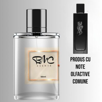 Parfum BMC 50 ml 039 inspirat din Myself yves saint laurent
