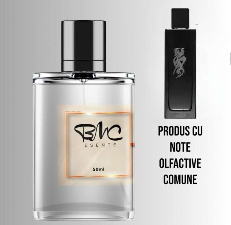 Parfum BMC 50 ml 039 inspirat din Myself yves saint laurent