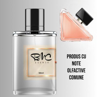 Parfum BMC 50 ml  153 inspirat din Paradoxe Prada