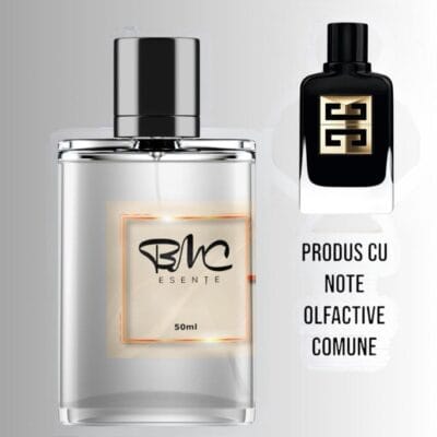 Parfum BMC 50 ml 045 inspirat din Gentleman Society Ambree Givenchy