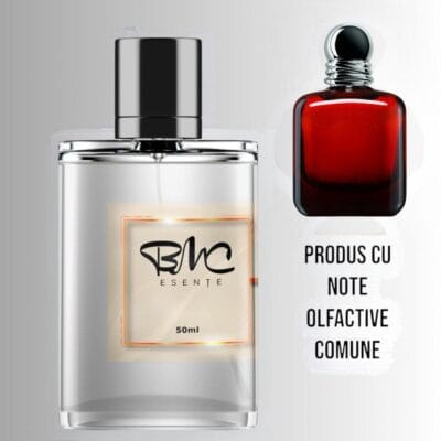 Parfum BMC 50 ml 046 inspirat din Stronger With You Parfum Armani