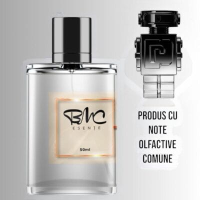 Parfum BMC 50 ml 047 inspirat din Phantom Elixir Paco rabane