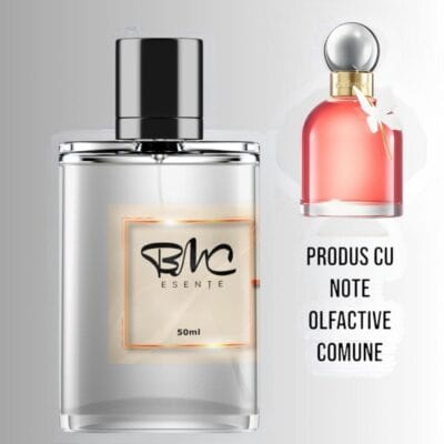 Parfum BMC 50 ml 161 inspirat Ella Ella cacharel