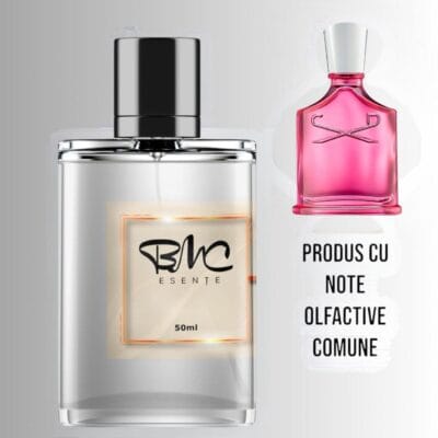 Parfum BMC 50 ml 162 inspirat Fragaria Creed