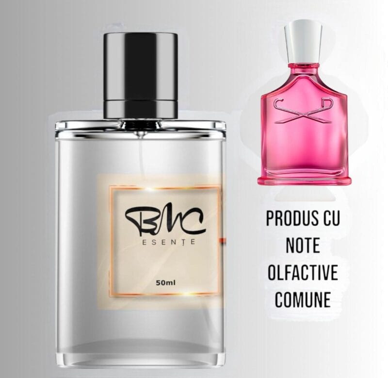 Parfum BMC 50 ml 162 inspirat Fragaria Creed