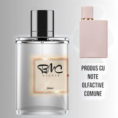 Parfum BMC 50 ml 165 inspirat Din Burberry Her Yntense Burberry