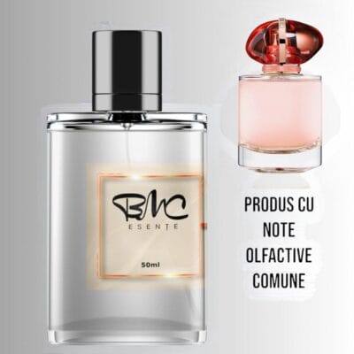 Parfum BMC 50 ml 166 inspirat My way Ylang Ylang. Armani