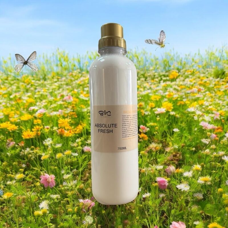Balsam Rufe Absolute Fresh 500 ml