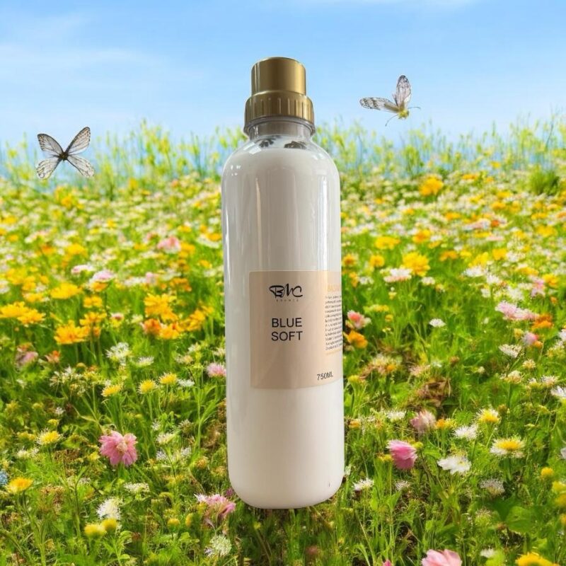 Balsam Rufe Blue Soft 500 ml