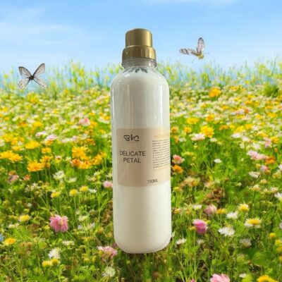 Balsam Rufe Delicate Petal 500 ml