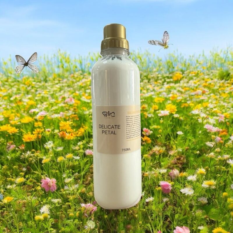 Balsam Rufe Delicate Petal 500 ml