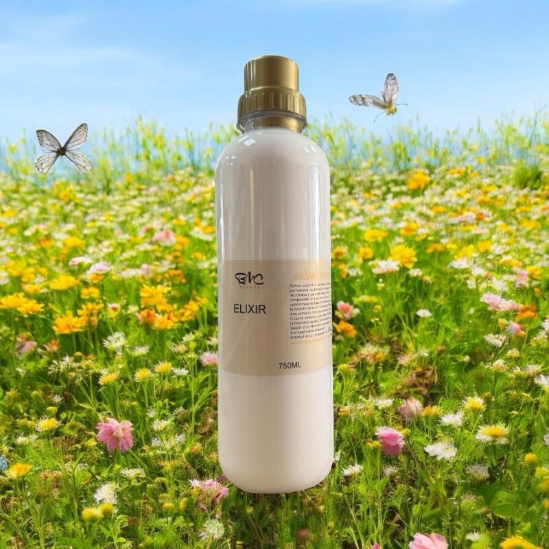 Balsam Rufe Elixir 500 ml