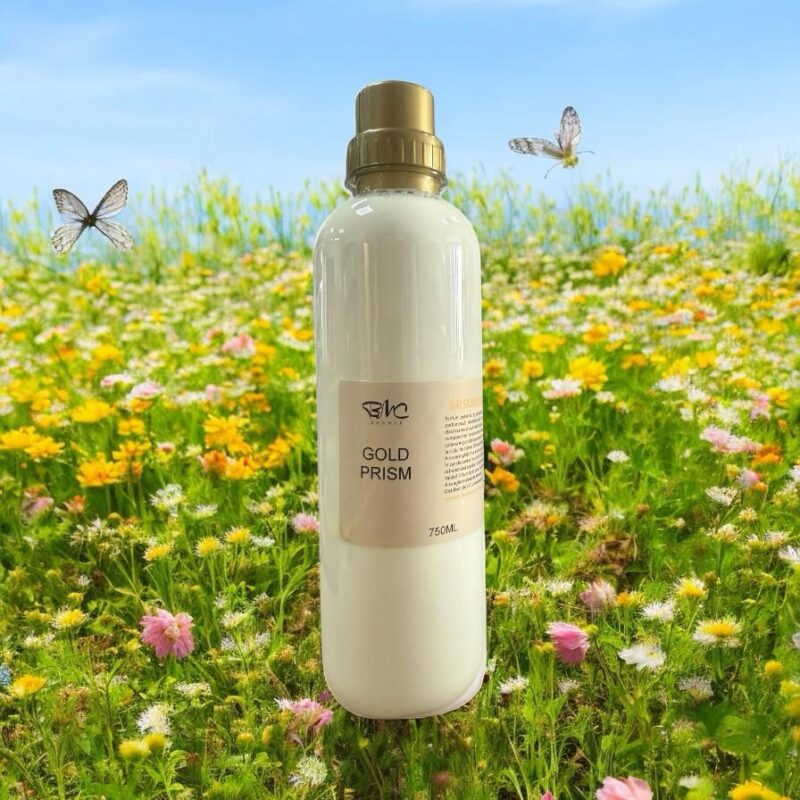 Balsam Rufe Gold Prism 500 ml