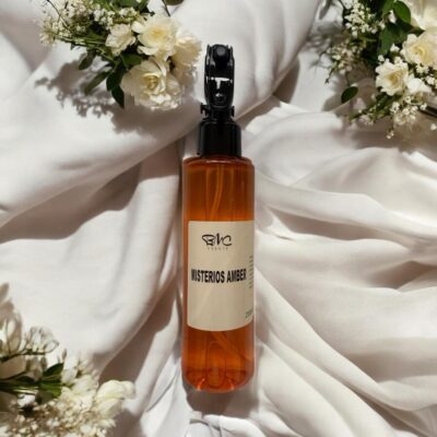 Parfum Rufe – Mysterious Amber 200ml