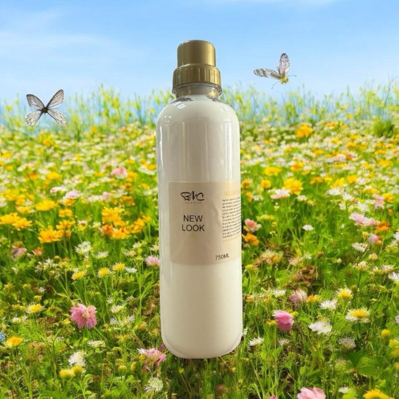 Balsam Rufe New Look 500 ml