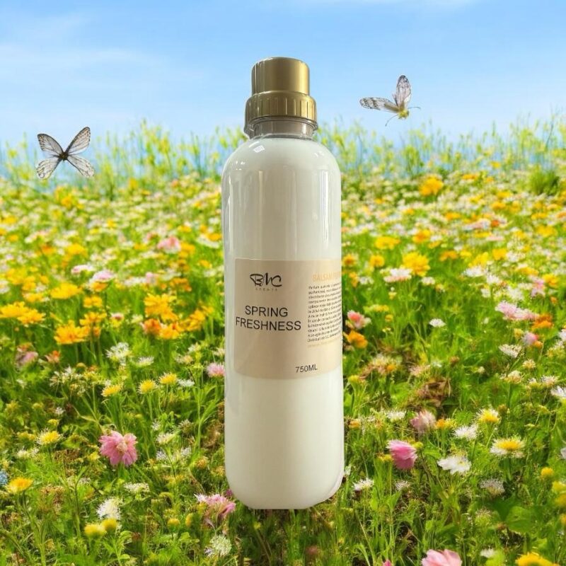 Balsam Rufe Spring Freshness 500 ml
