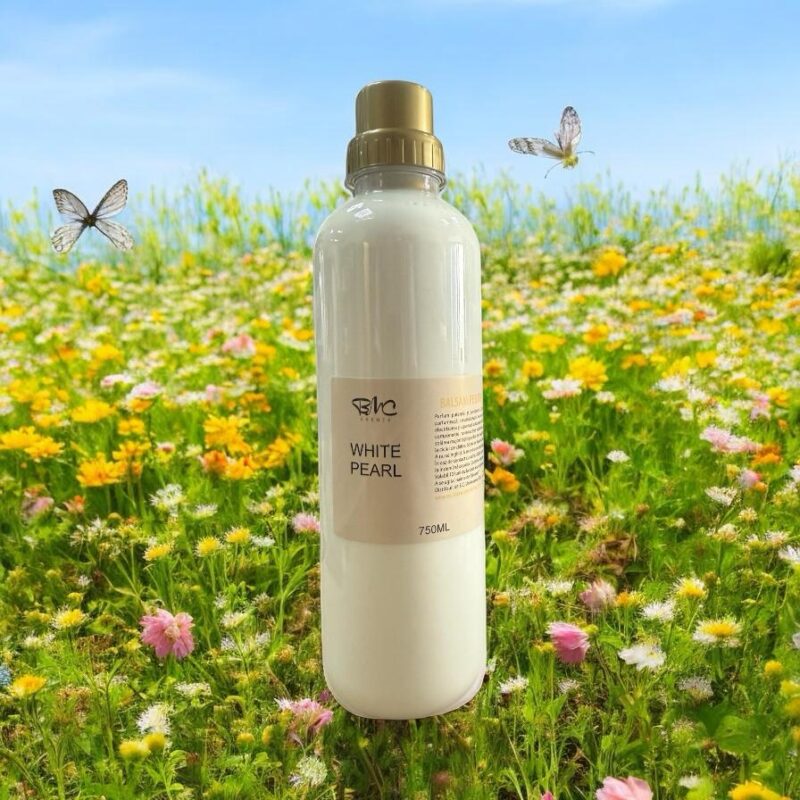 Balsam Rufe White Pearl 500 ml
